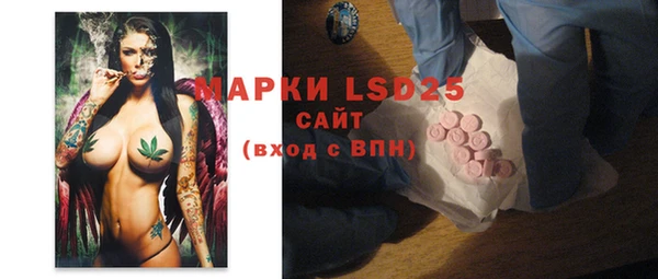 молекула духа Горняк