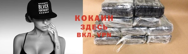 молекула духа Горняк